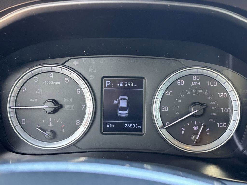 Used 2019 Hyundai Sonata ECO image 28