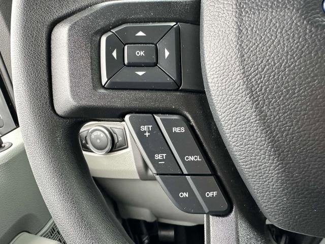 New 2026 Ford E-350 and Econoline 350 Super Duty w/ Power Equipment Group image 18