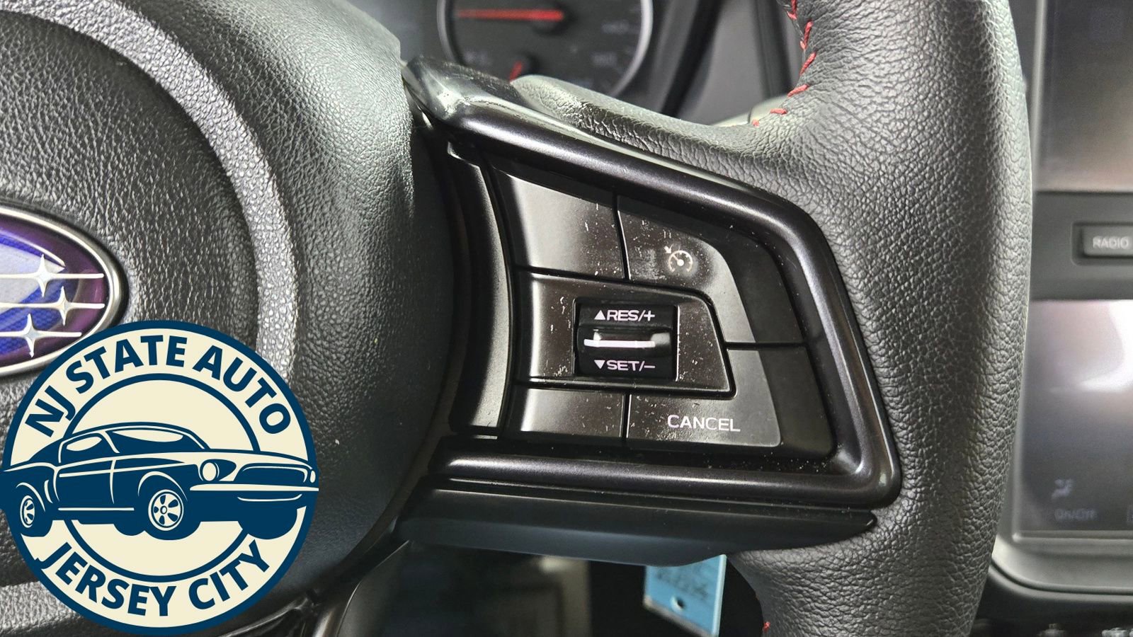 Used 2023 Subaru WRX image 12