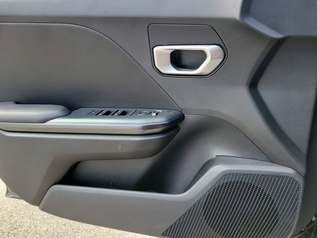 New 2026 Kia K4 LXS image 19