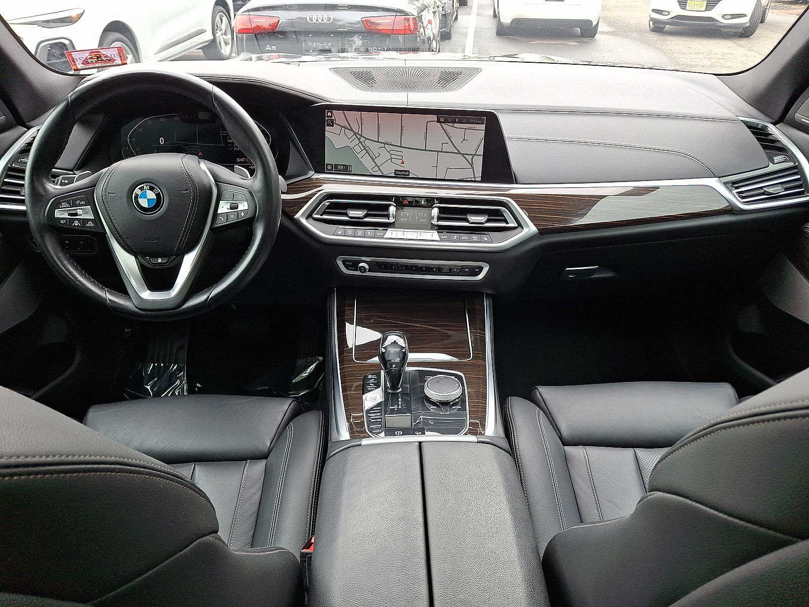 Used 2019 BMW X5 xDrive40i AWD/4WD image 10