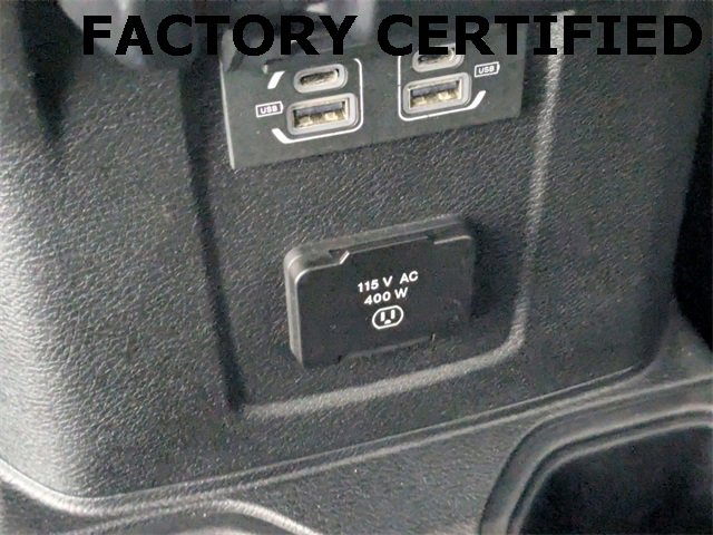 Certified 2022 Jeep Gladiator Rubicon image 25