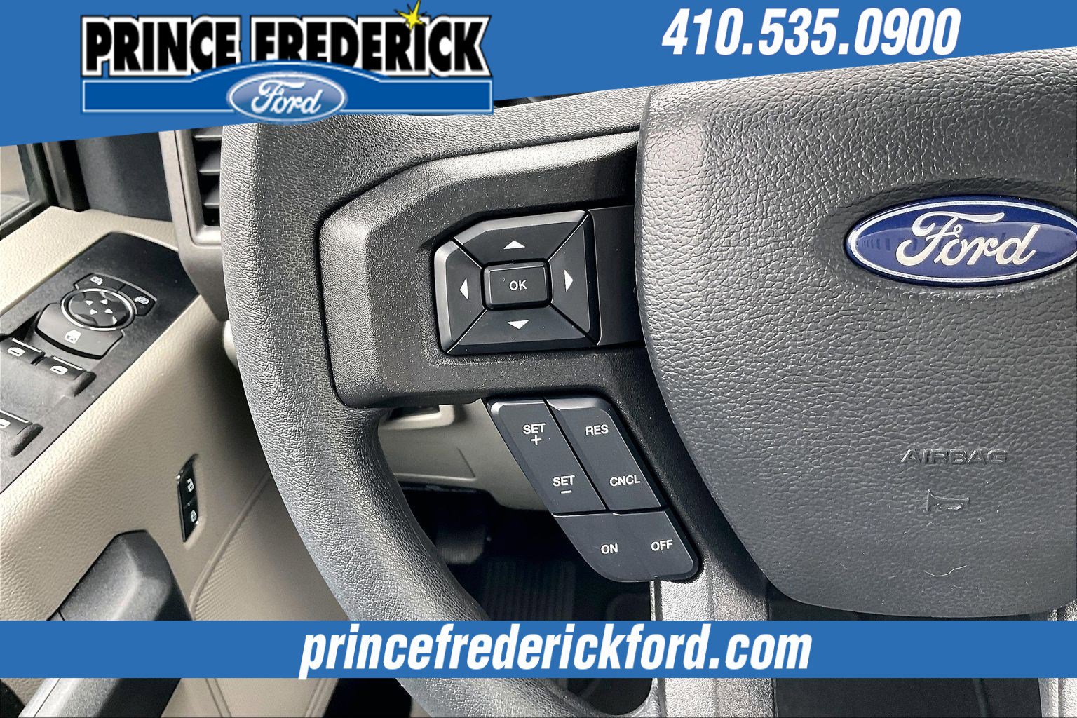 Used 2022 Ford F250 XL w/ STX Appearance Package image 17