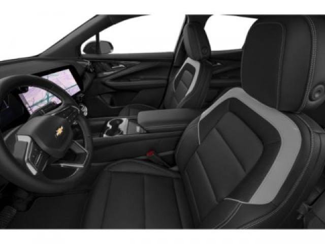 New 2026 Chevrolet Blazer EV LT image 9