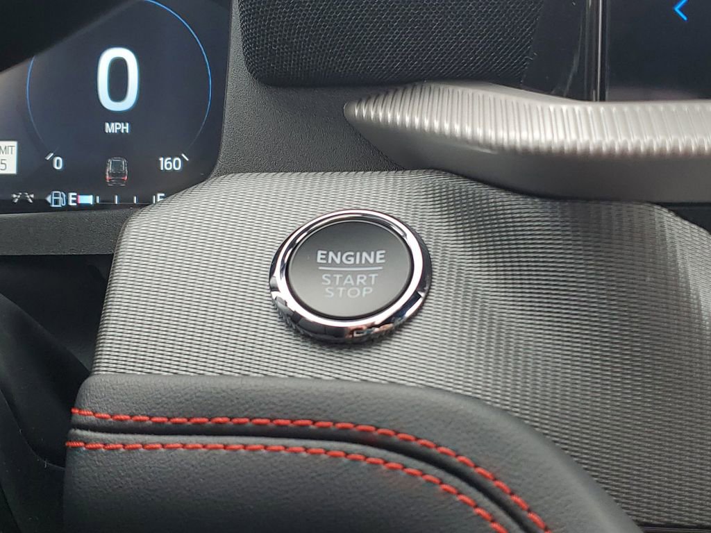 New 2026 Ford Explorer ST-Line AWD/4WD image 16