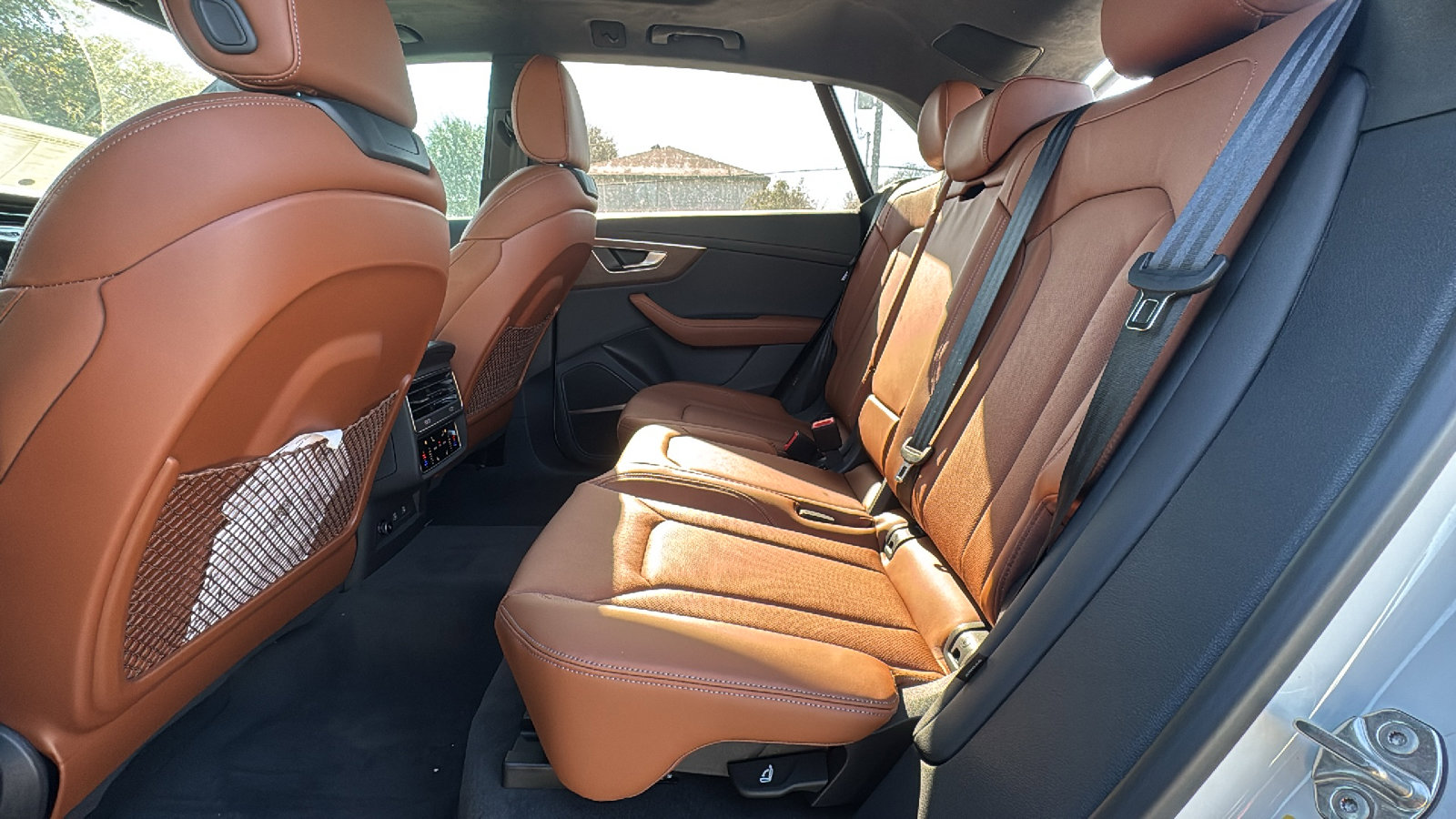 New 2026 Audi Q8 Prestige AWD/4WD image 15