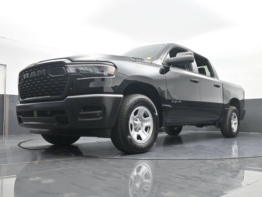 Used 2026 RAM 1500 Tradesman AWD/4WD image 48