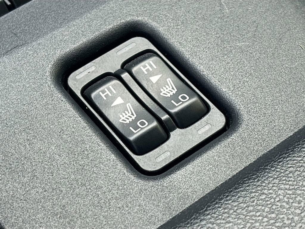 Used 2024 Subaru BRZ tS RWD image 19