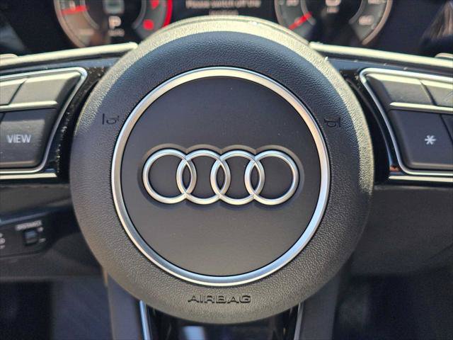 New 2026 Audi A3 2.0T Premium AWD/4WD image 24