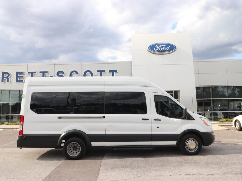 Used 2015 Ford Transit 350 XL RWD image 18