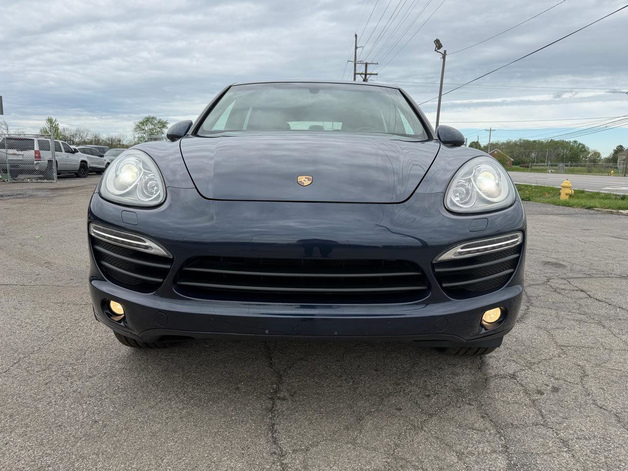 Used 2014 Porsche Cayenne S image 15