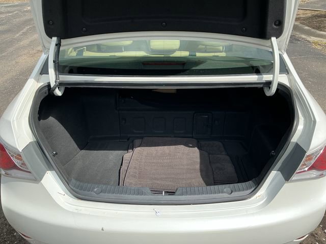Used 2015 Hyundai Sonata Limited w/ Option Group 02 FWD image 25