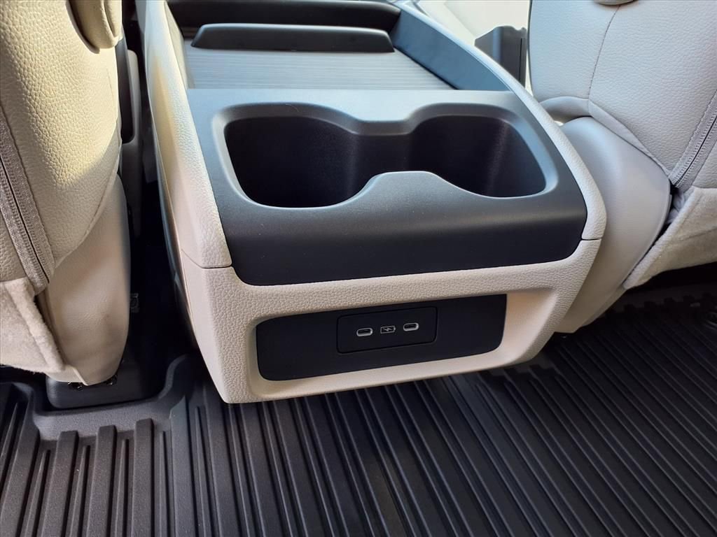 New 2026 Honda Odyssey Touring image 26
