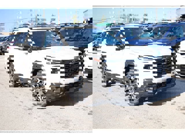 New 2026 Subaru Outback Touring XT image 31