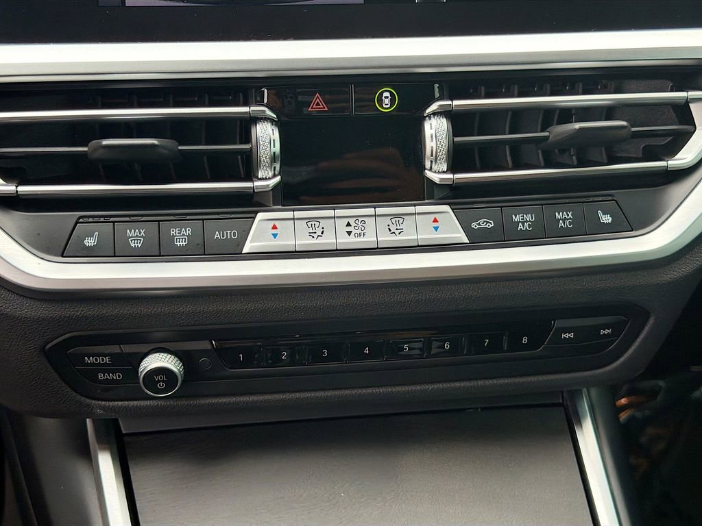 Used 2023 BMW 430i xDrive Convertible image 31