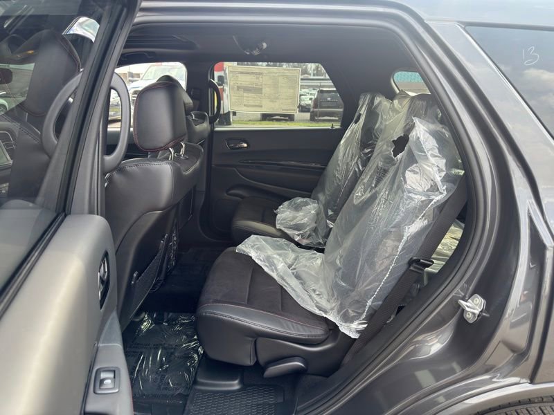 New 2026 Dodge Durango GT image 33