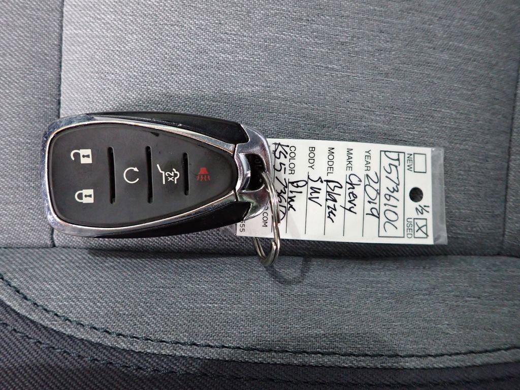 Used 2019 Chevrolet Blazer LT image 46