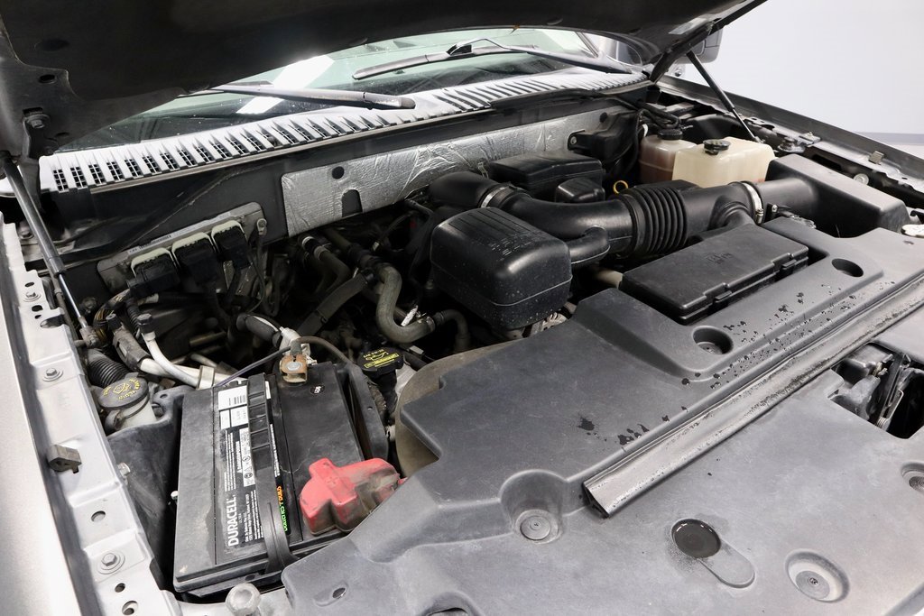 Used 2011 Ford Expedition EL XLT image 16