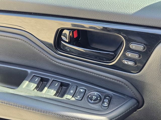 Used 2021 Honda Odyssey Touring image 22