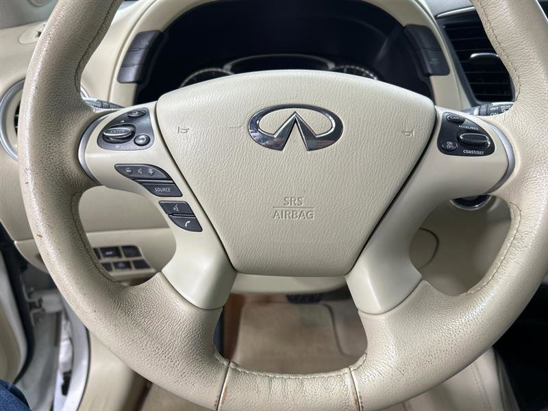 Used 2014 INFINITI QX60 AWD w/ Premium Plus Package image 25
