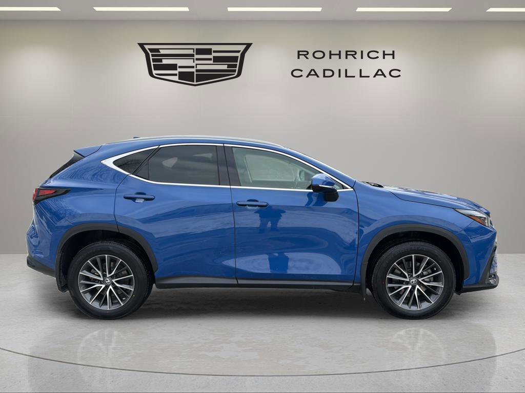 Used 2022 Lexus NX 350 w/ Cold Area Package image 5