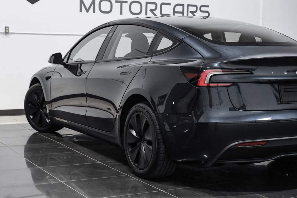 Used 2024 Tesla Model 3 Long Range image 12