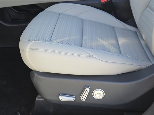 New 2026 Lincoln Nautilus Reserve image 23