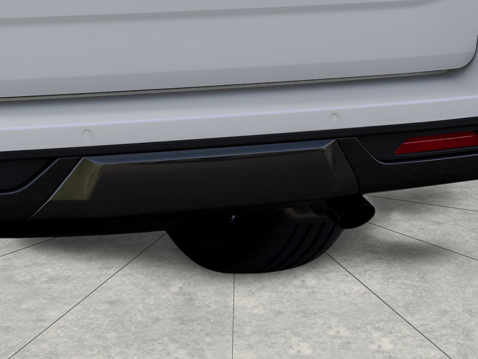 New 2027 Ford Expedition Platinum AWD/4WD image 23