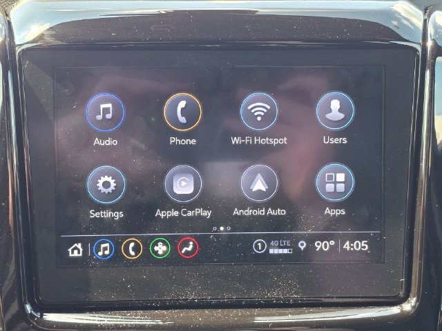 Used 2023 Chevrolet Traverse LT AWD/4WD image 30