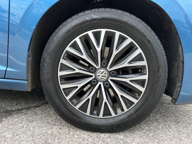 Used 2019 Volkswagen Jetta SE FWD image 13
