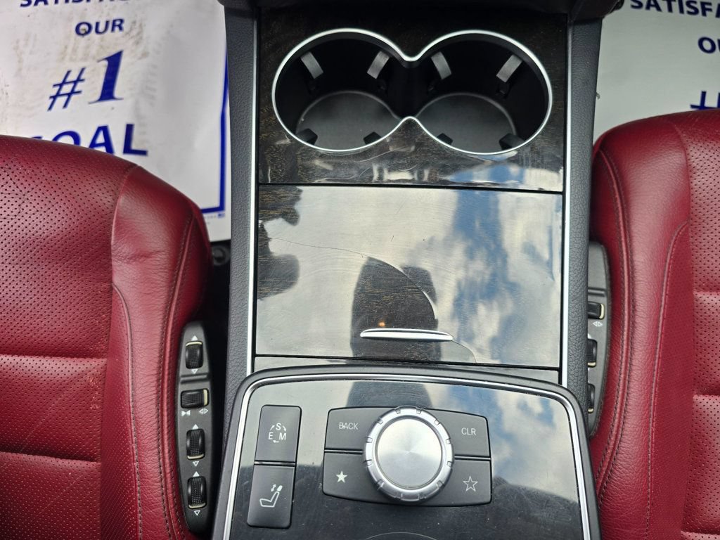 Used 2014 Mercedes-Benz E 350 Cabriolet image 17