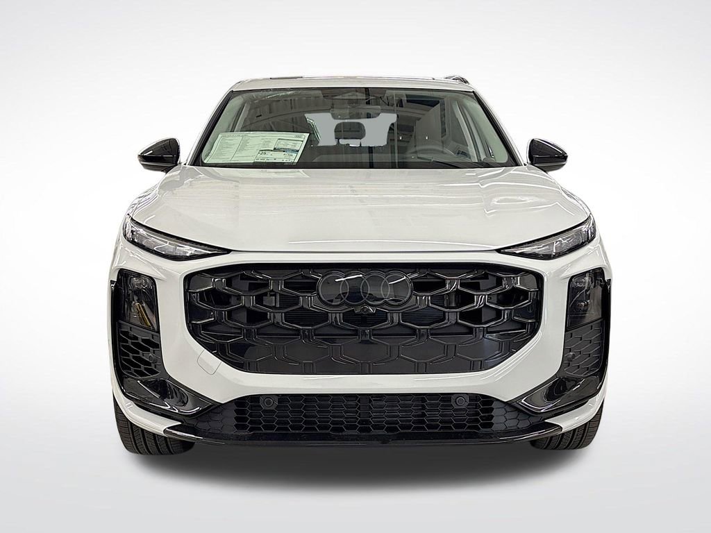 New 2026 Audi Q3 quattro 2.0T image 8