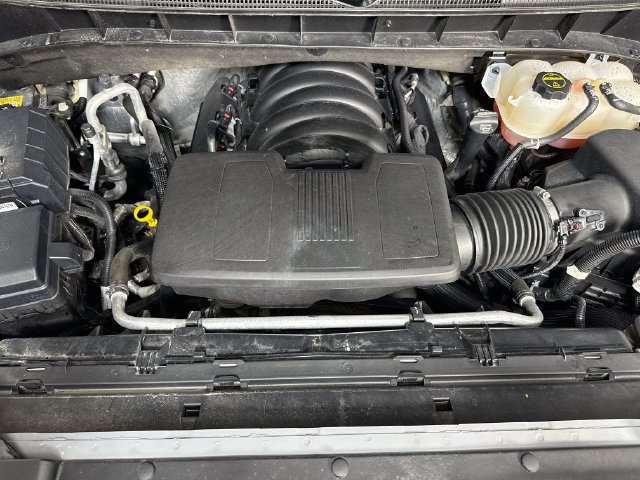 Used 2024 Chevrolet Silverado 1500 RST w/ Convenience Package II AWD/4WD image 38