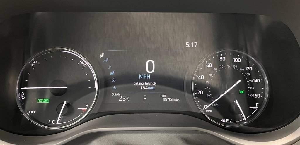 Used 2021 Toyota Sienna Limited AWD/4WD image 23