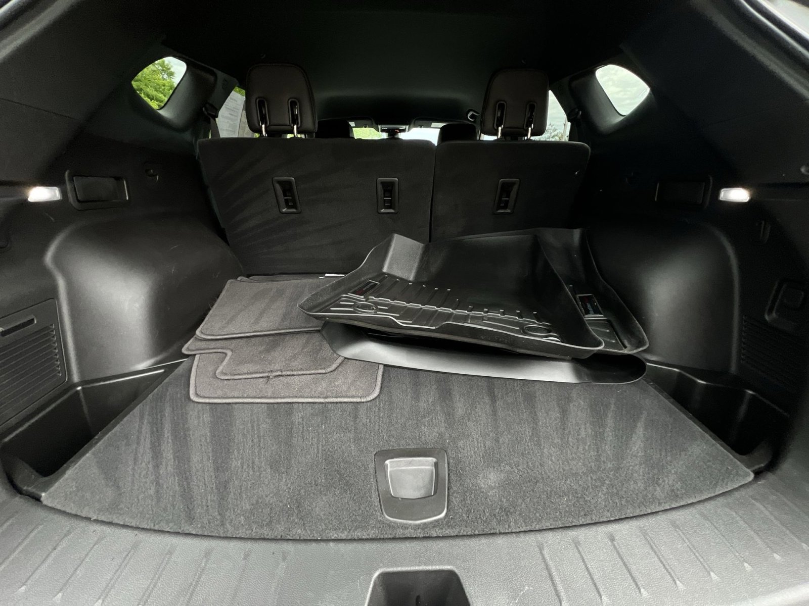Used 2021 Chevrolet Blazer RS FWD image 46