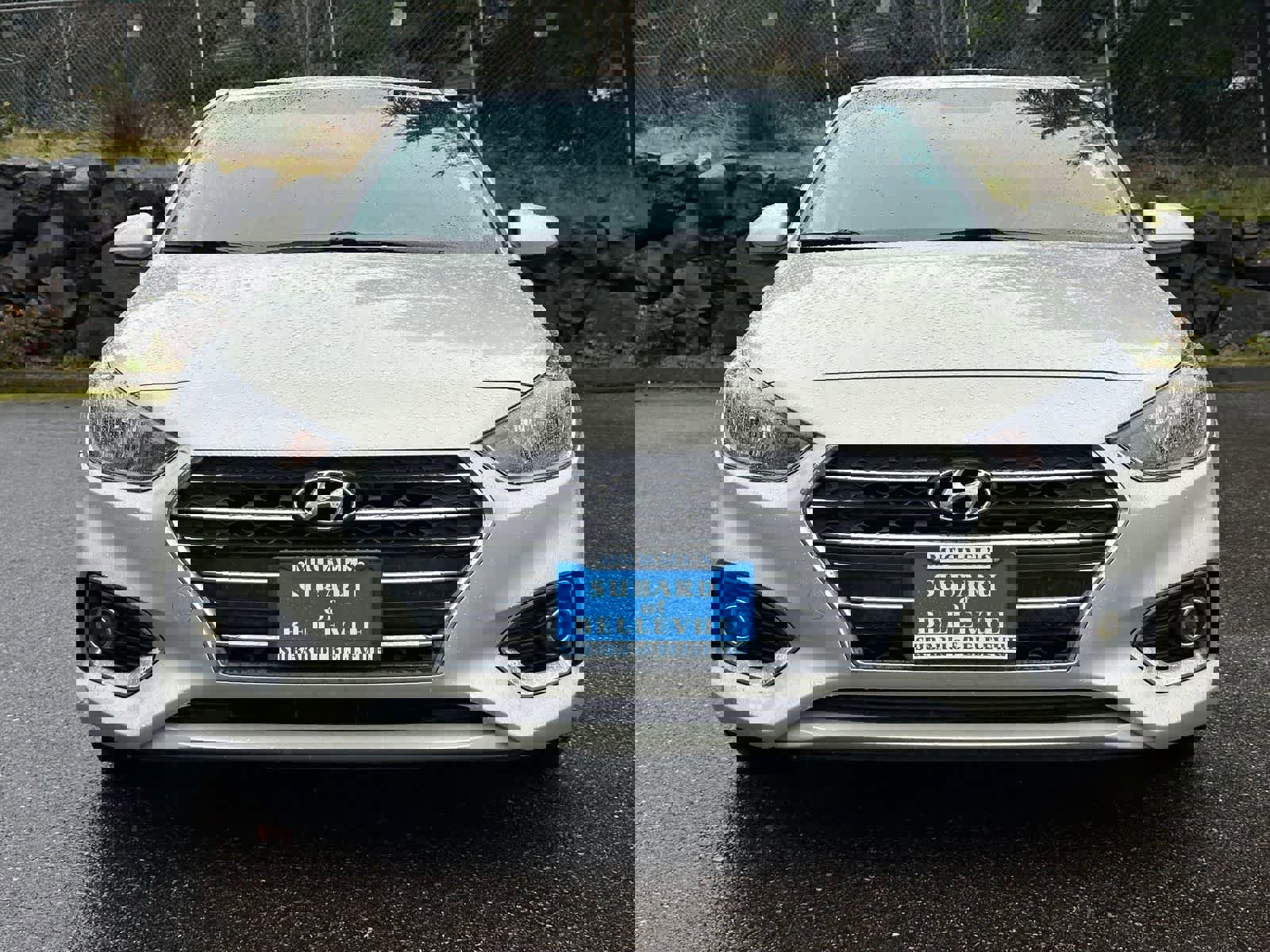 Used 2019 Hyundai Accent SEL image 5