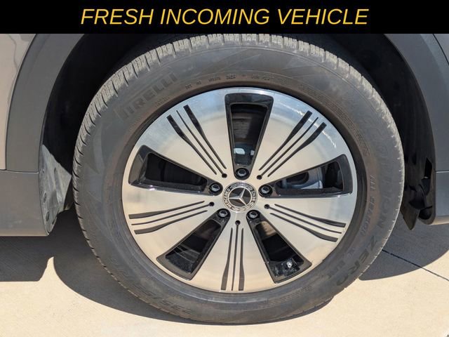 Used 2024 Mercedes-Benz EQB 300 4MATIC w/ Winter Package image 8