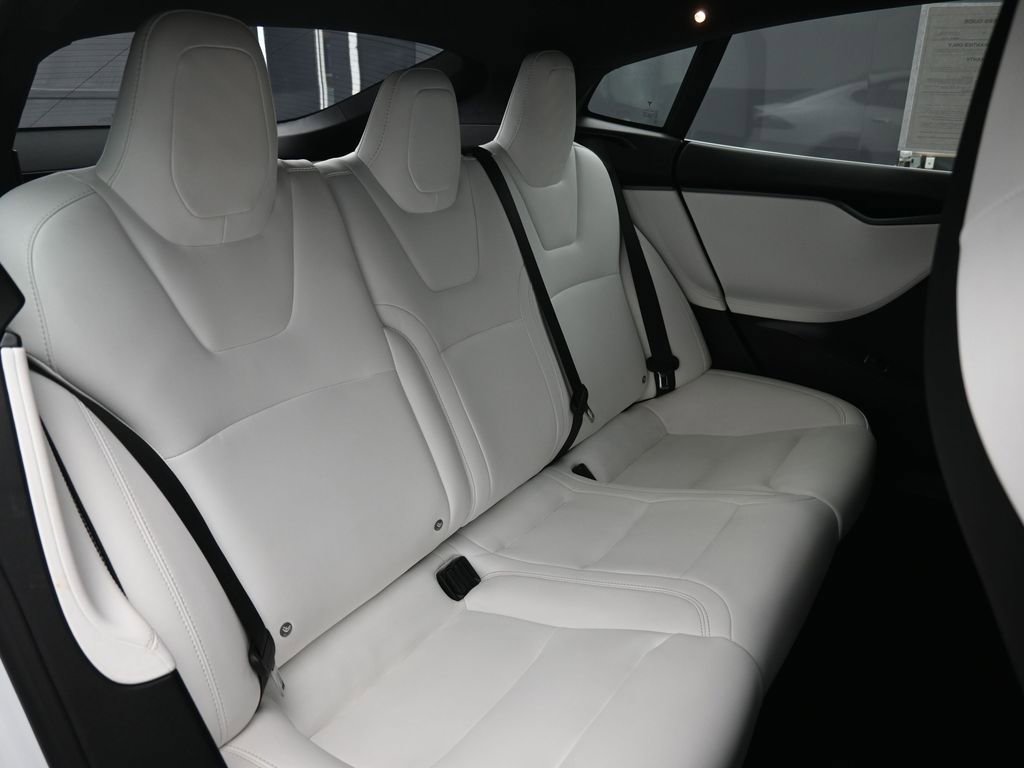 Used 2020 Tesla Model S Long Range image 22