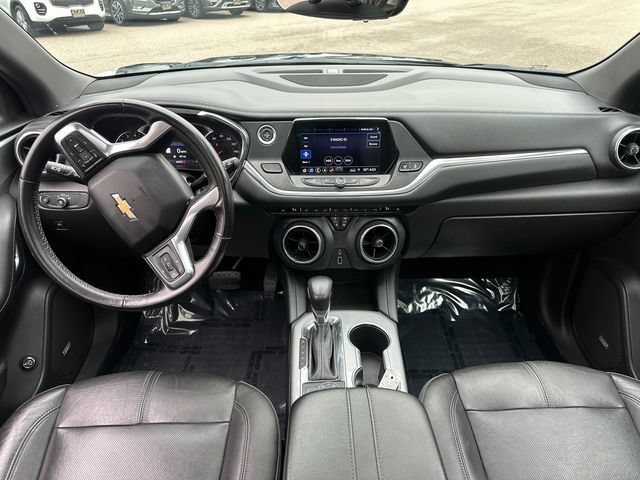 Used 2019 Chevrolet Blazer LT w/ Sun and Wheels Package AWD/4WD image 19