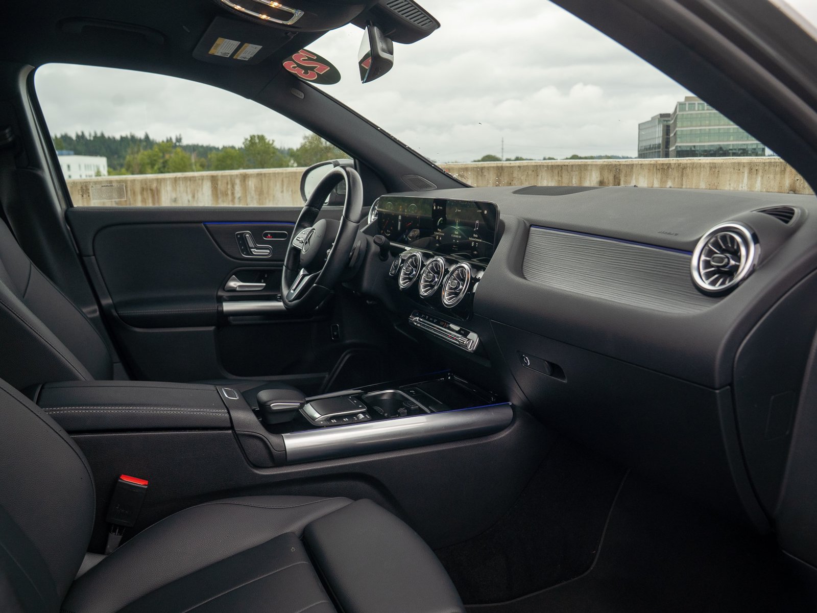 Certified 2023 Mercedes-Benz GLA 250 4MATIC image 27