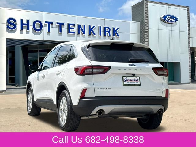 Certified 2024 Ford Escape Active w/ Tech Pack #1 AWD/4WD image 6