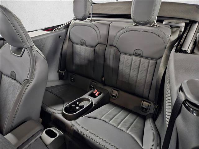 New 2026 MINI Cooper S FWD image 14