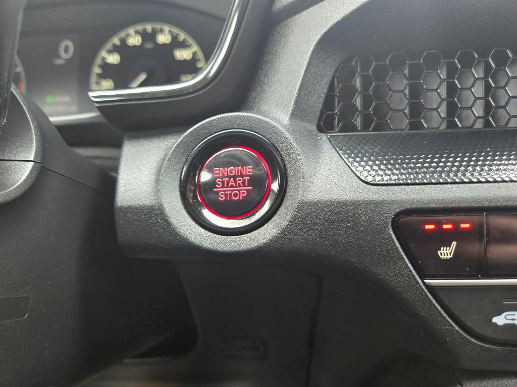 Used 2024 Honda CR-V EX image 19