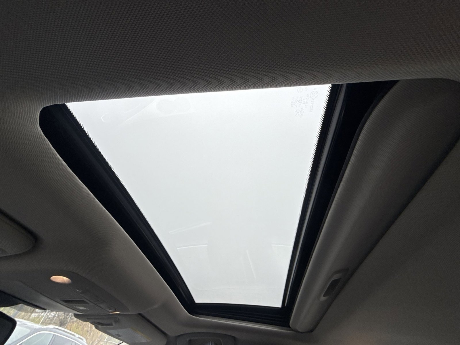 Used 2023 INFINITI Q50 Luxe w/ Cargo Package image 24