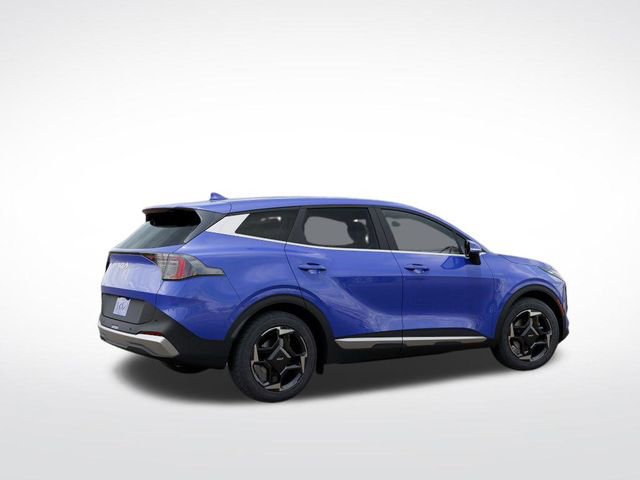 New 2026 Kia Sportage EX FWD image 6