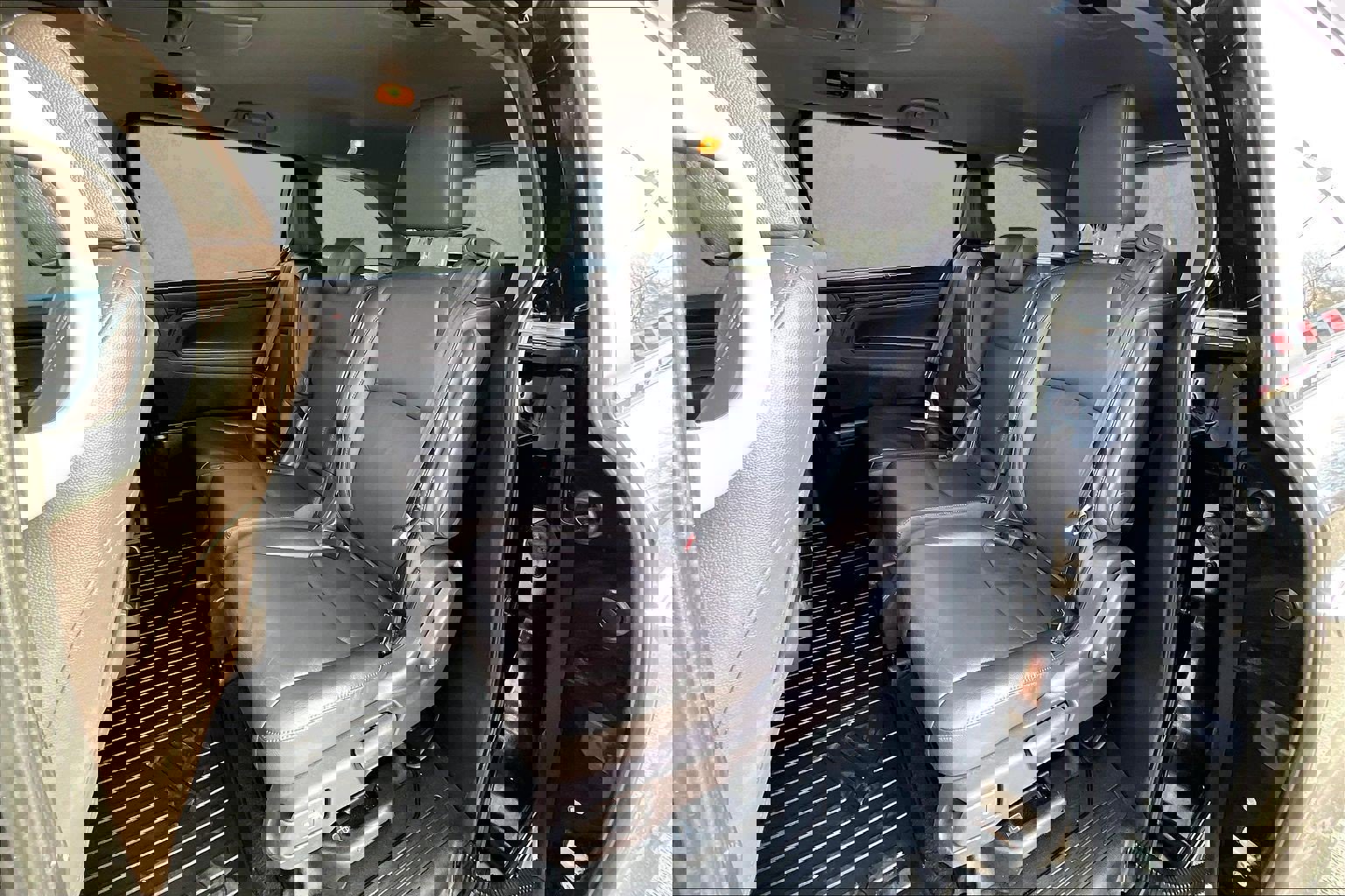 Used 2019 Honda Odyssey EX-L image 26