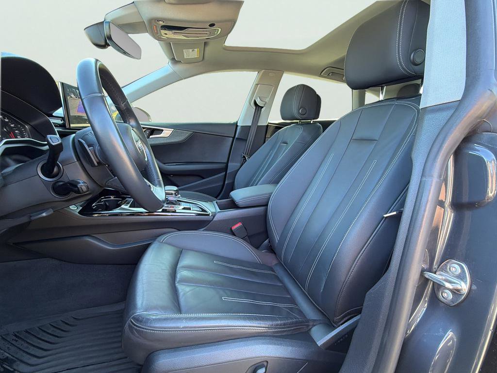 Used 2021 Audi A5 2.0T Premium w/ Convenience Package image 2