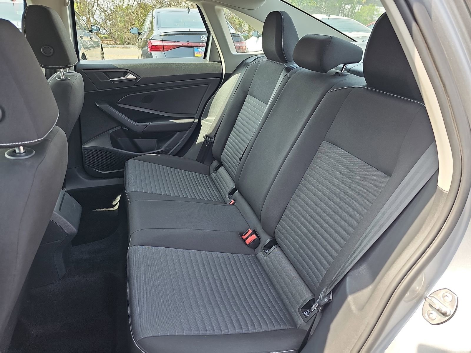 Used 2023 Volkswagen Jetta S image 12