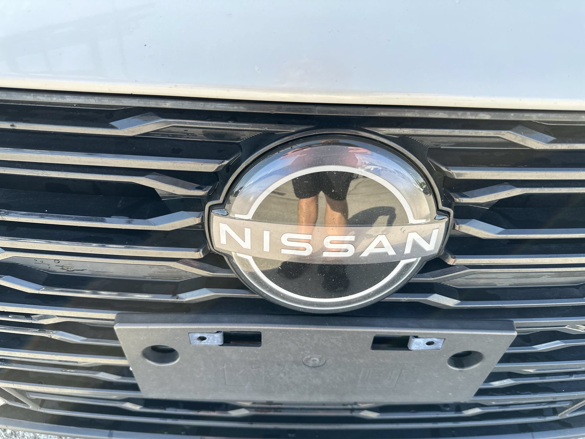 Used 2023 Nissan Altima 2.5 SV FWD image 26