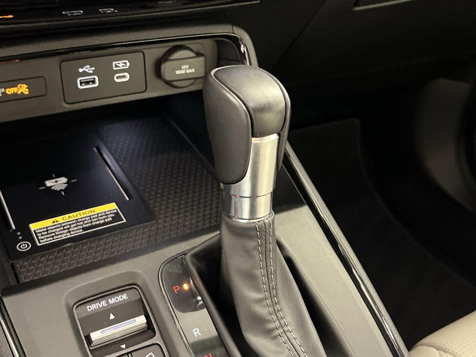 Used 2024 Honda CR-V EX-L image 22